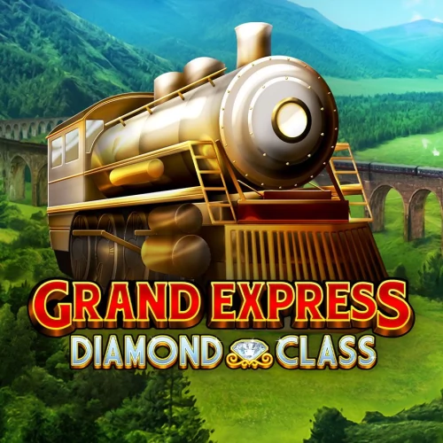 Grand Express Diamond Class
