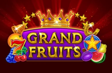Grand Fruits