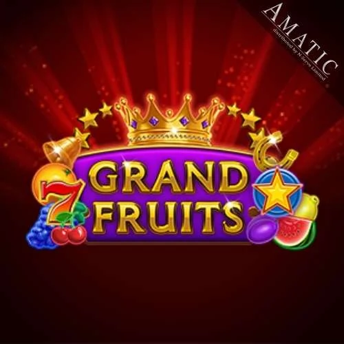 Grand Fruits