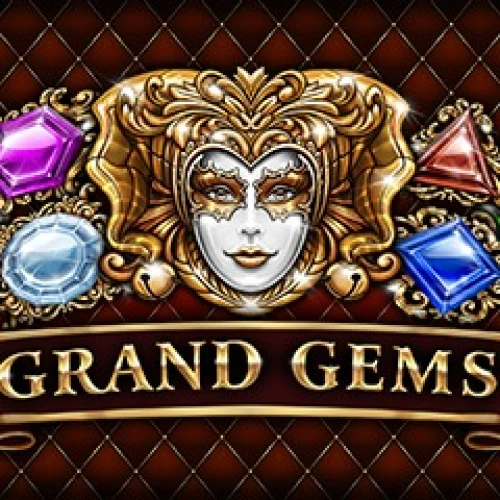 Grand Gems (SYNOT)