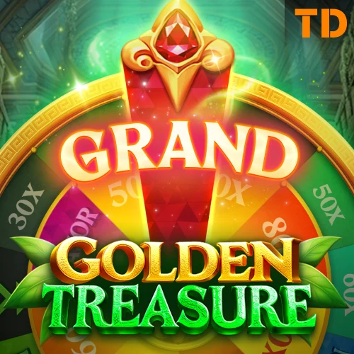 Grand Golden Treasure