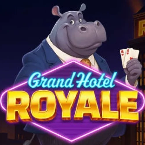 Grand Hotel Royale