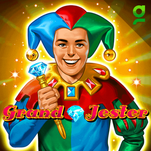 Grand Jester