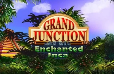 Grand Junction Enchanted Inca