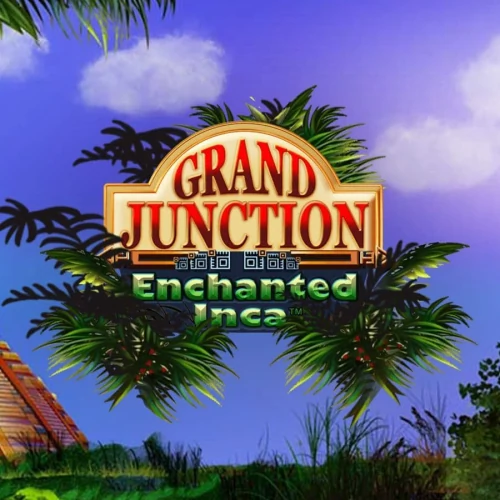 Grand Junction Enchanted Inca