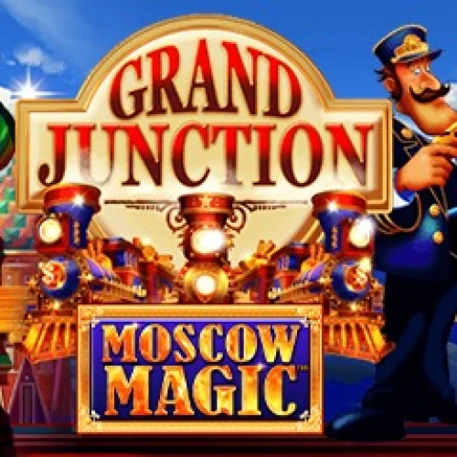 Grand Junction: Moscow Magic