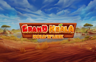 Grand Koala