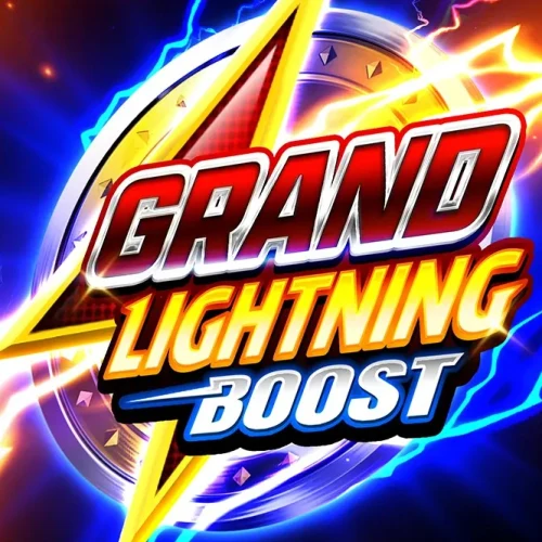 Grand Lightning Boost