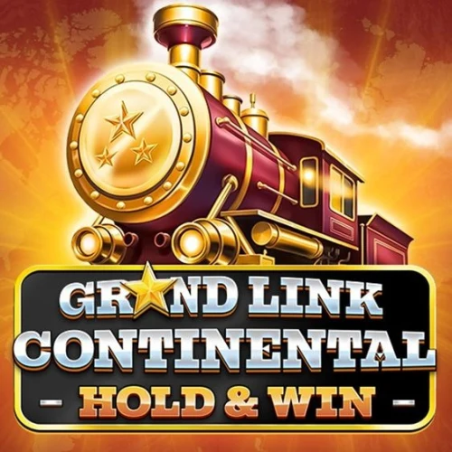 Grand Link Continental: Hold & Win
