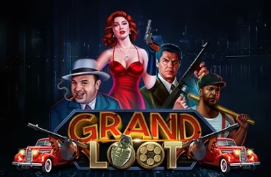 Grand Loot