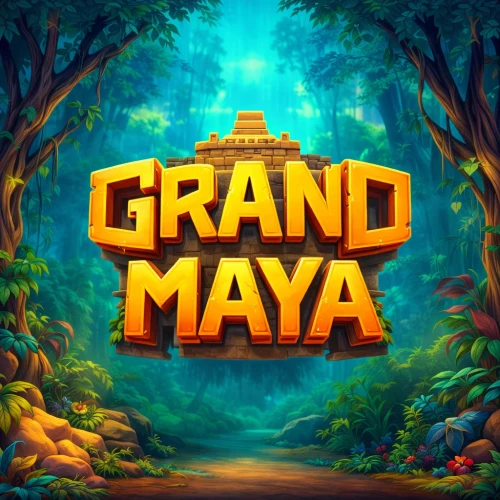 Grand Maya