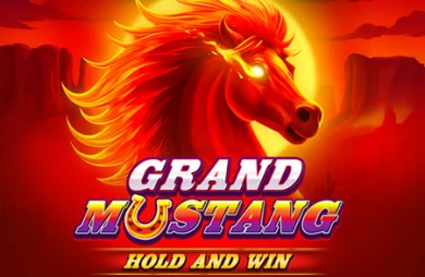 Grand Mustang