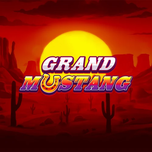 Grand Mustang