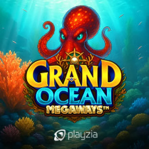 Grand Ocean Megaways