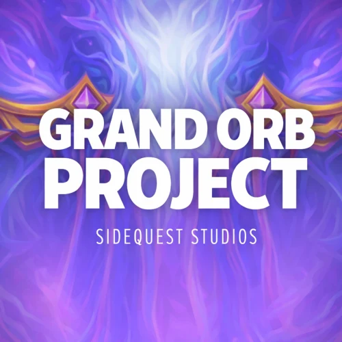 Grand Orb Project