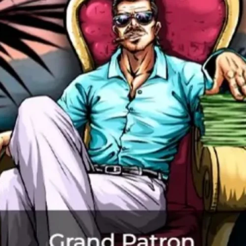 Grand Patron (7Rings Gaming)