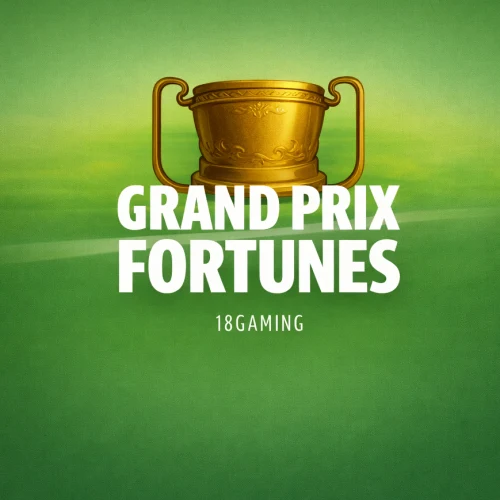 Grand Prix Fortunes