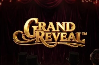 Grand Reveal