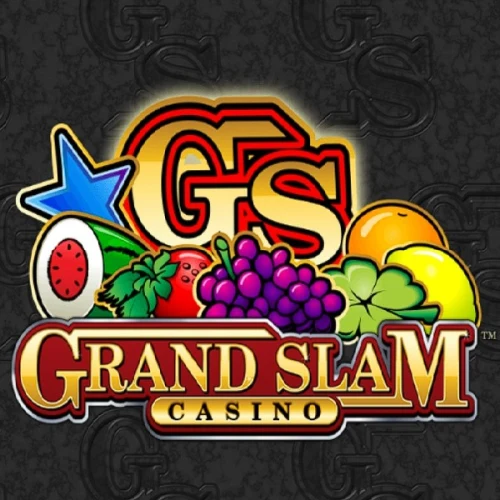 Grand Slam Casino