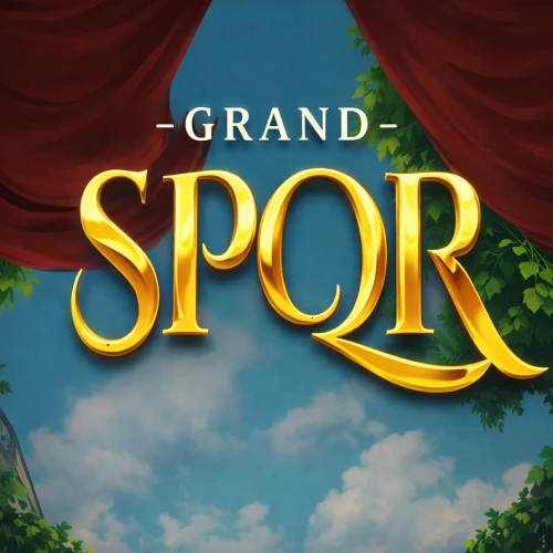 Grand SPQR