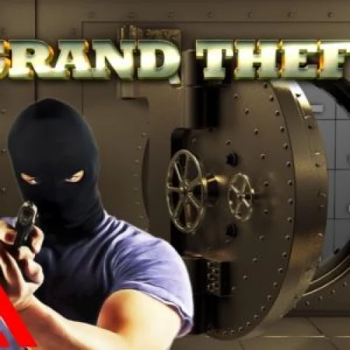 Grand Theft