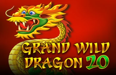 Grand Wild Dragon 20