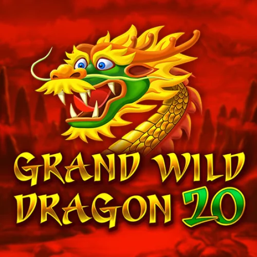 Grand Wild Dragon 20
