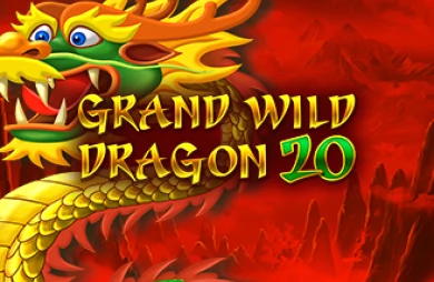 Grand Wild Dragon