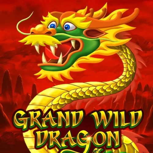 Grand Wild Dragon