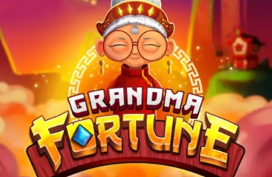 Grandma Fortune