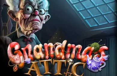 Grandma's Attic