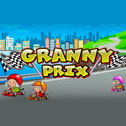 Granny Prix