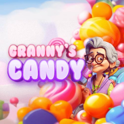 Granny's Candy