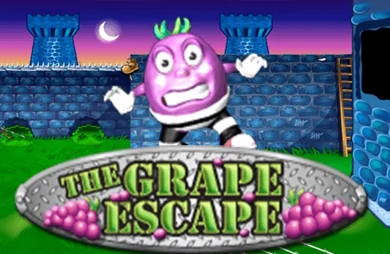 Grape Escape