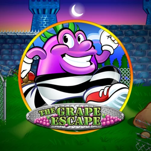 Grape Escape