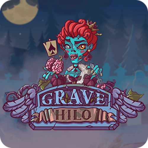 Grave Hilo