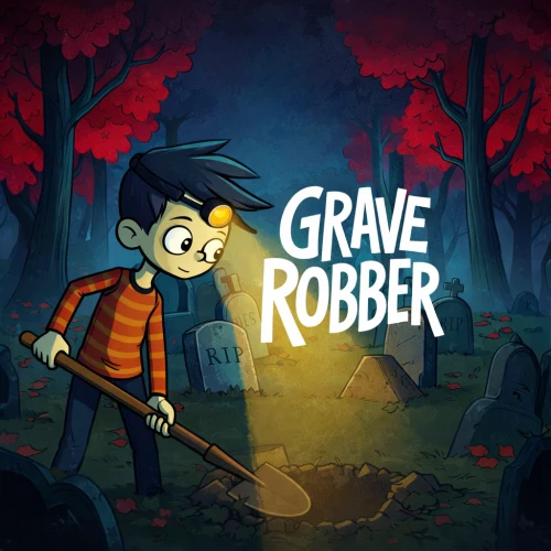 Grave Robber