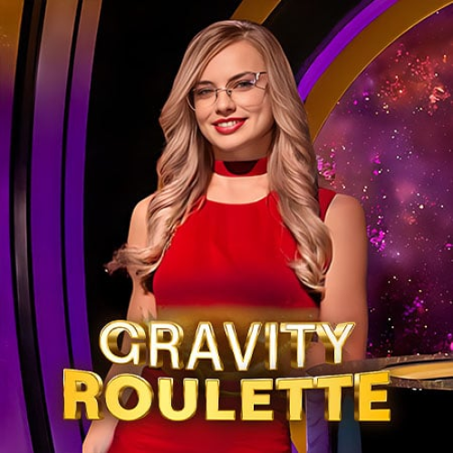 Gravity Roulette (Iconic21)
