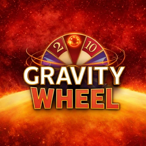 Gravity Wheel (Iconic21)
