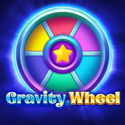 Gravity Wheel (1xGames)