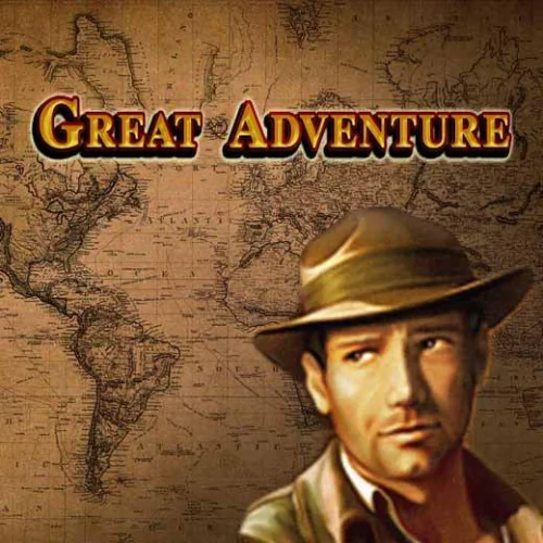 Great Adventure