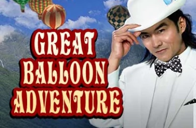 Great Balloon Adventure