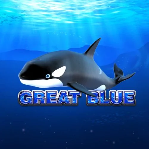 Great Blue (Playtech)
