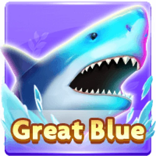 Great Blue (Virtual Tech)
