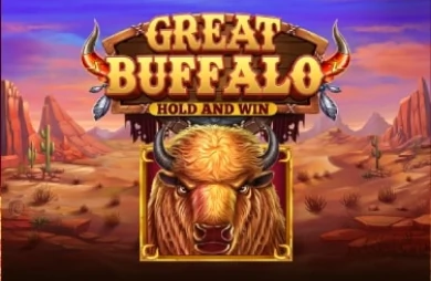 Great Buffalo Hold 'n Win