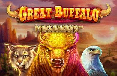 Great Buffalo Megaways