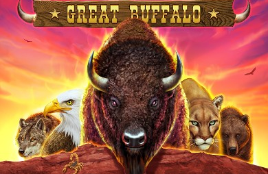 Great Buffalo