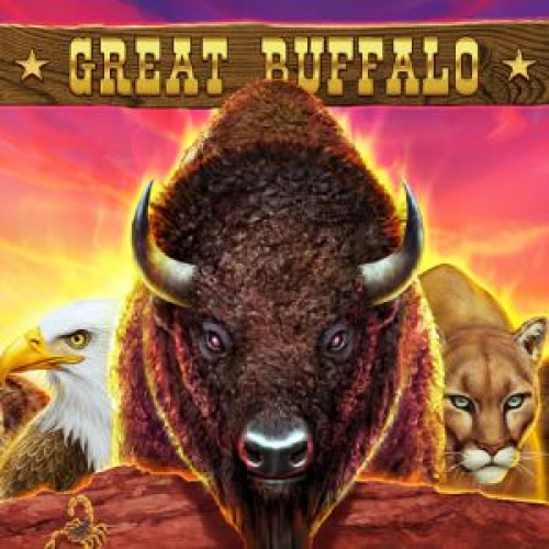 Great Buffalo