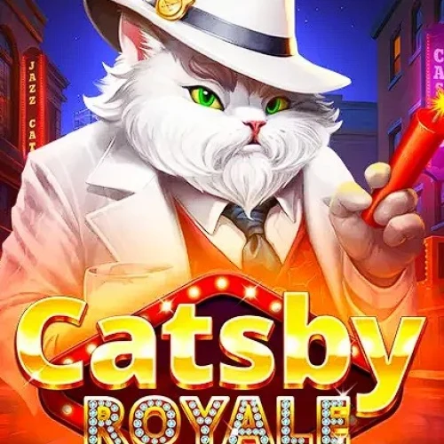 Great Catsby