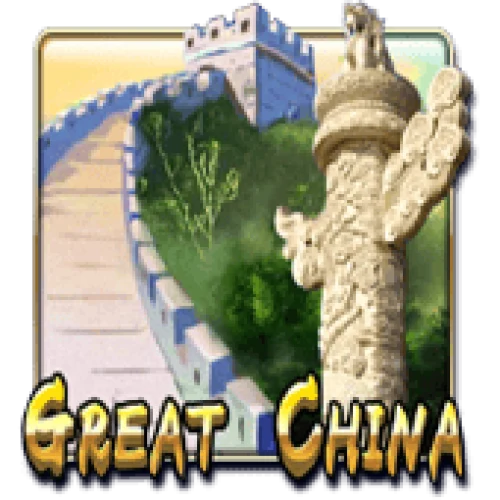 Great China